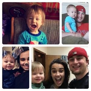 Meet your Posher, Madison